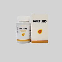Mikeliks (Микеликс) - капсулы от гипертонии