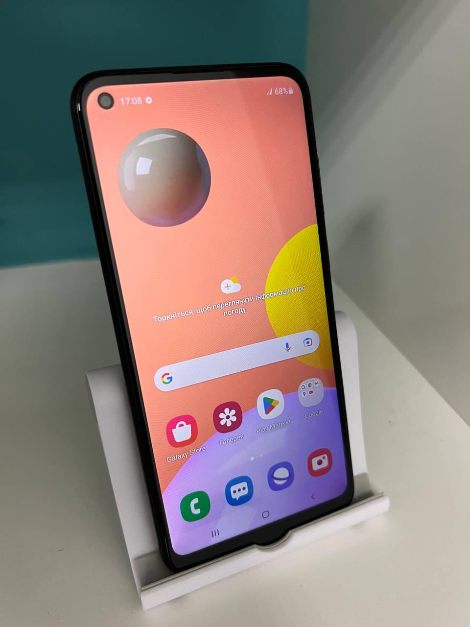 Смартфон БУ Samsung Galaxy A11 2/32GB