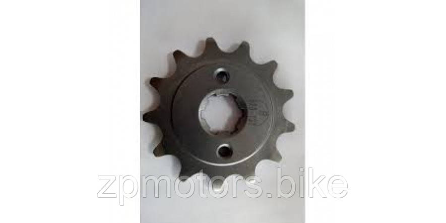 Зірка провідна 520/13T Dakar GNS 250 tk140
