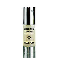 Омолаживающая пептидная сыворотка для век Medi Peel Mezzo Filla Eye Serum