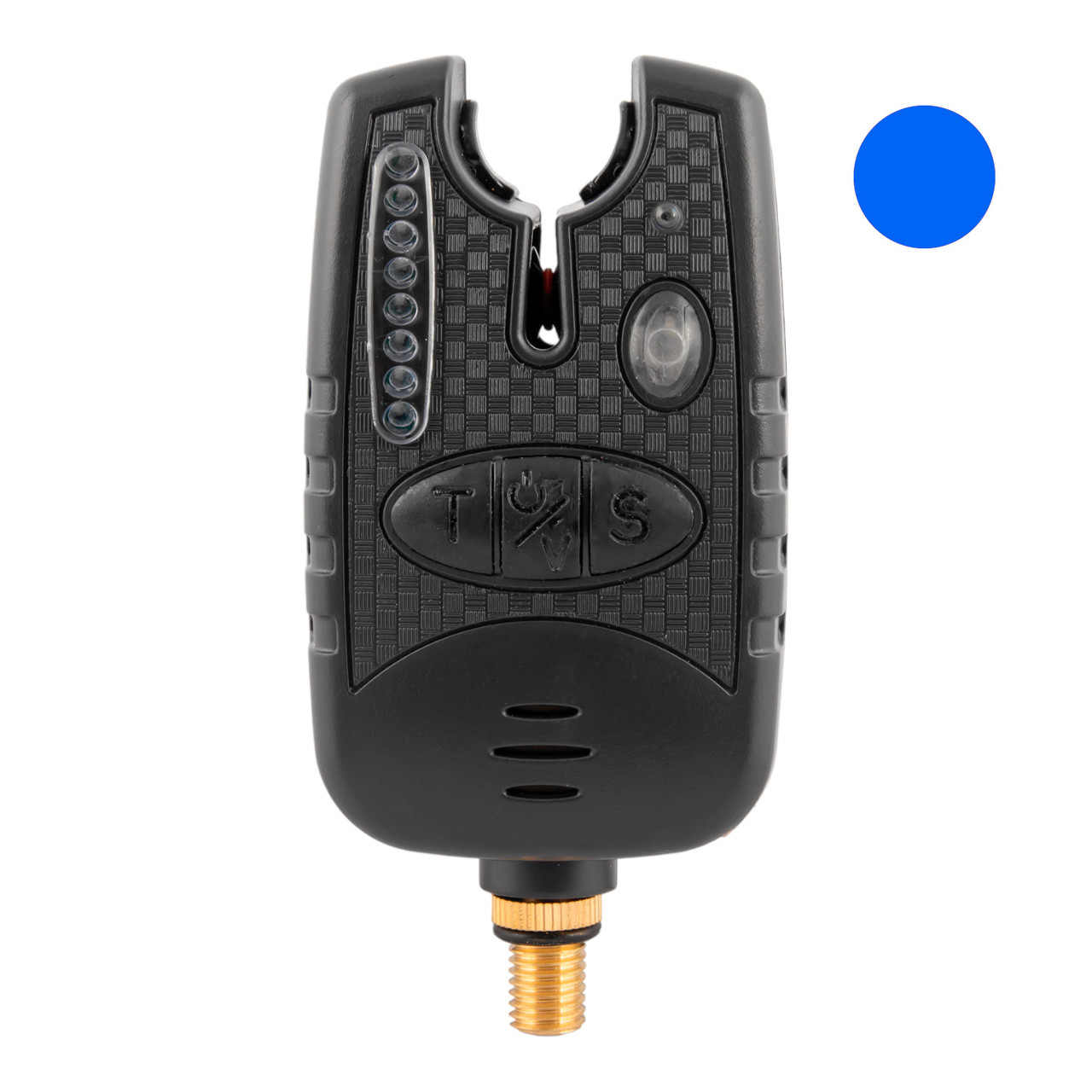 Сигналізатор клювання Feima FA-209 синій, фото 1