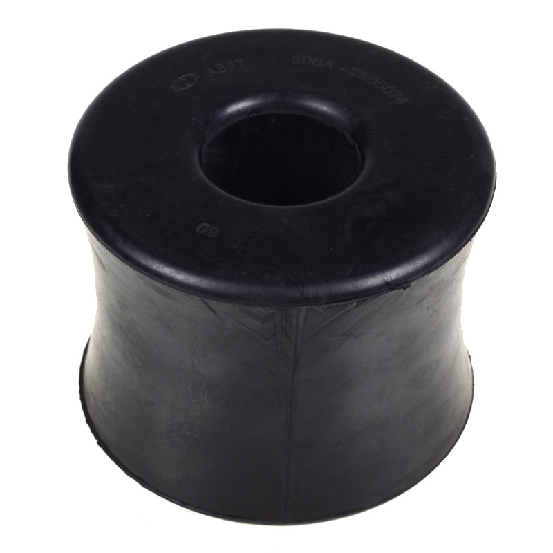 Буфер буксирного пристрою (фаркопа) (ПХТ, Україна) 500 А-2805074, фото 1