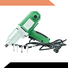 Гайковерти мережеві