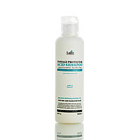 Бессульфатный шампунь с аргановым маслом Lador Damage Protector Acid shampoo