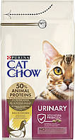 Cat Chow Special Care Urinary Tract Health для взрослых кошек (1,5 кг)