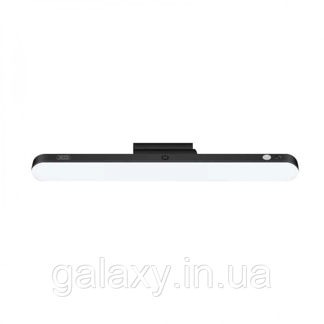 Лампа XO світильник на акумуляторі 1200mAh магнітне кріплення YH08A Kubi Lamp