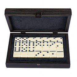 Доміно ексклюзивне в подарунковій коробці VIP класу DXL10