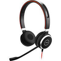 Навушники Jabra Evolve 40 MS Stereo