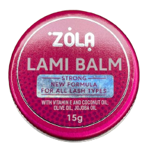 Клей для ламінування вій Zola Lami Balm