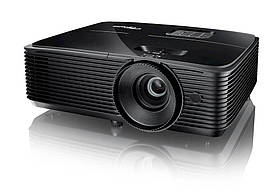 Optoma S400LVe