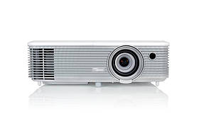 Optoma W400+