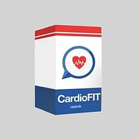 CardioFit (КардиоФит) - капсулы от гипертонии