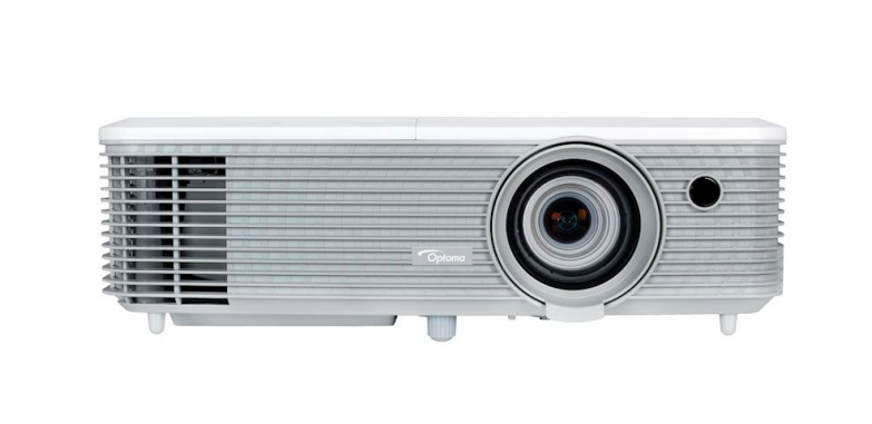Optoma EH338, фото 1