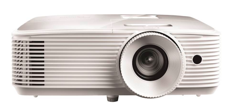 Optoma EH412, фото 1