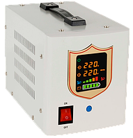 Джерело безперебійного живлення AXEN.IA-500VA (12В, 300 Вт)