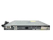 Комутатор CISCO WS-C3750-48PS-S V06, фото 2