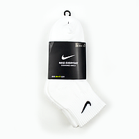 Носки Nike Dri-Fit с усиленной спотой M 38-42 средние били