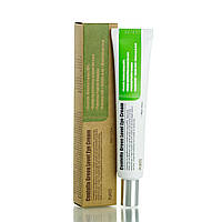 Крем для глаз с центеллой и пептидами Purito Centella Green Level Eye Cream