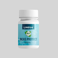 Incas Protect (Инкас Протект) - капсулы от гипертонии