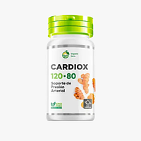 Cardiox (Кардиокс) - капсулы от гипертонии