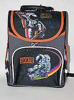 Школьный рюкзак для мальчиков на 1-2 класс космос