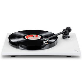 Rega Planar 1 White