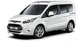 Ford Connect II 2014-