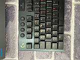 Клавіатура Logitech G915 TKL Б/У Lightspeed Wireless RGB Mechanical White (920-009664), фото 3