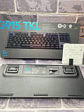 Клавіатура Logitech G915 TKL Б/У Lightspeed Wireless RGB Mechanical White (920-009664), фото 7