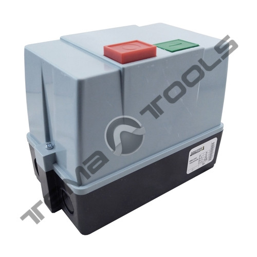 Магнітний пускач КММо23253 у пластиковій оболонці 32А РТ-23-32А 230В/АС3 IP54