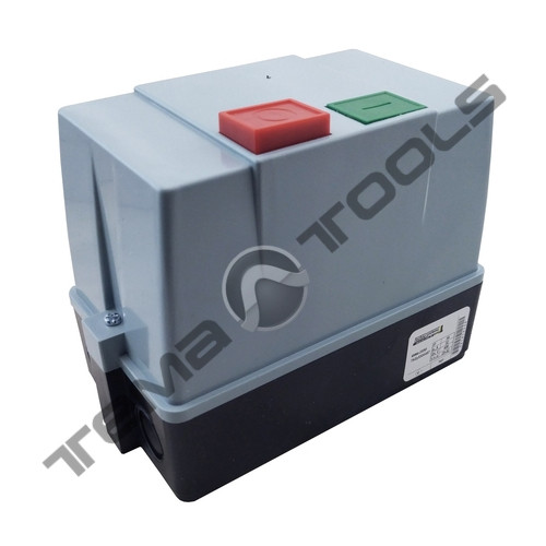 Магнітний пускач КММо23253 в пластиковій оболонці 32А РТ-23-32А 400В/АС3 IP54