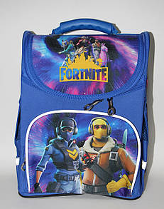 Шкільний рюкзак для хлопчиків на 1-2 клас Fortnite
