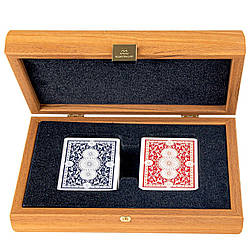 Гральні карти CXL30