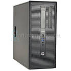 Системний блок HP Desk Pro 800 G2 SFF