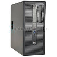 Системный блок HP Pro Desk 800 G1 Tower