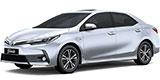 Toyota Corolla 2018+