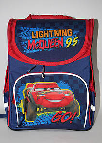 Рюкзак для 1-2 класу Маквін