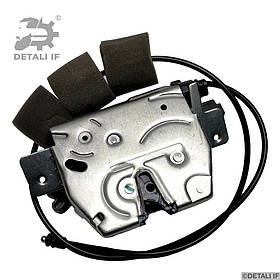 Замок кришки багажника S211 GL Mercedes A1647400035 1647400300 A1647400335 90cm