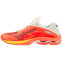 Кроссовки для волейбола мужские Mizuno Wave Lightning Z7 V1GA2200-02