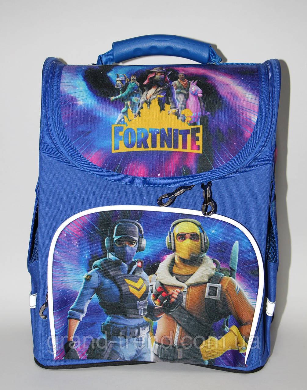 Рюкзак для 1-2 класу Fortnite