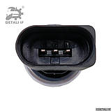 Датчик тиску кондиціонера A2 Audi 1J0959126 1K0959126 1K0959126A 1K0959126B, фото 3