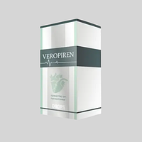 Veropiren (Веропирен) - капли от гипертонии