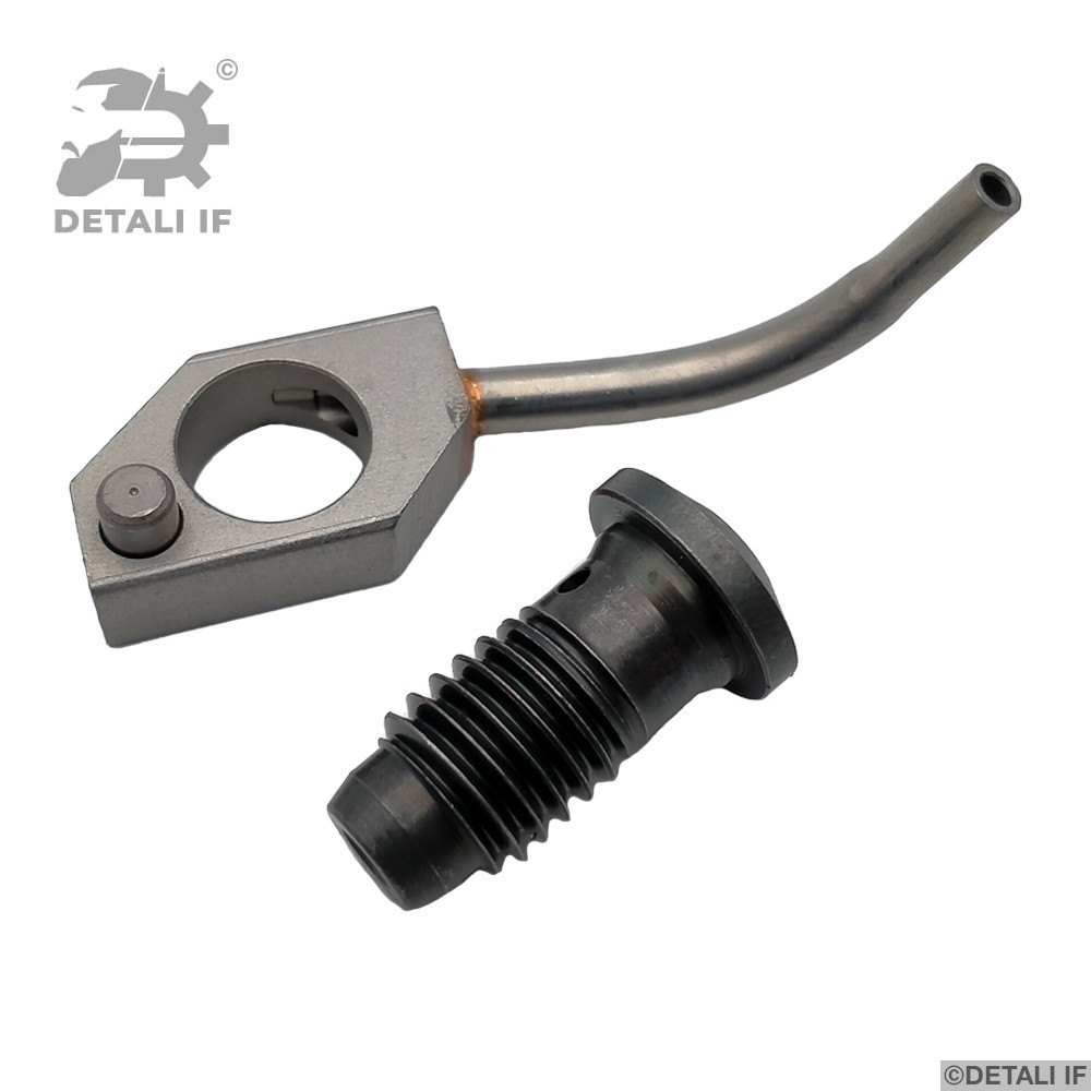 ゼルダ Форсунка масляная смазки охлаждение поршня Astra H Opel 1.6