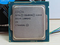 Процессор Intel Celeron G1840 2.8GHz