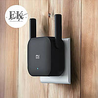 Усилитель сигнала Репитер Wi-Fi Xiaomi Mi Repeater Amplifier PRO