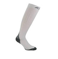 Носки Accapi Compression Performance 41-42 White (1033-ACC NN760.001-41)