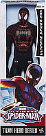 Фигурка Человек паук 30см SPIDER-MAN TITAN HERO Hasbro A8728/A8726