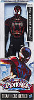 Фігурка Людина павук 30см SPIDER-MAN TITAN Hasbro HERO A8728/A8726