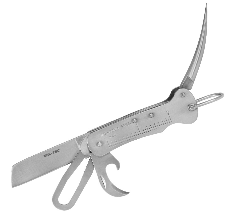 Ніж моряка складаний Mil-Tec Sailor Jack Knife 15326000, фото 1