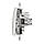 Вимикач 1-кл Sedna Design SDD111101 білий Schneider Electric, фото 3